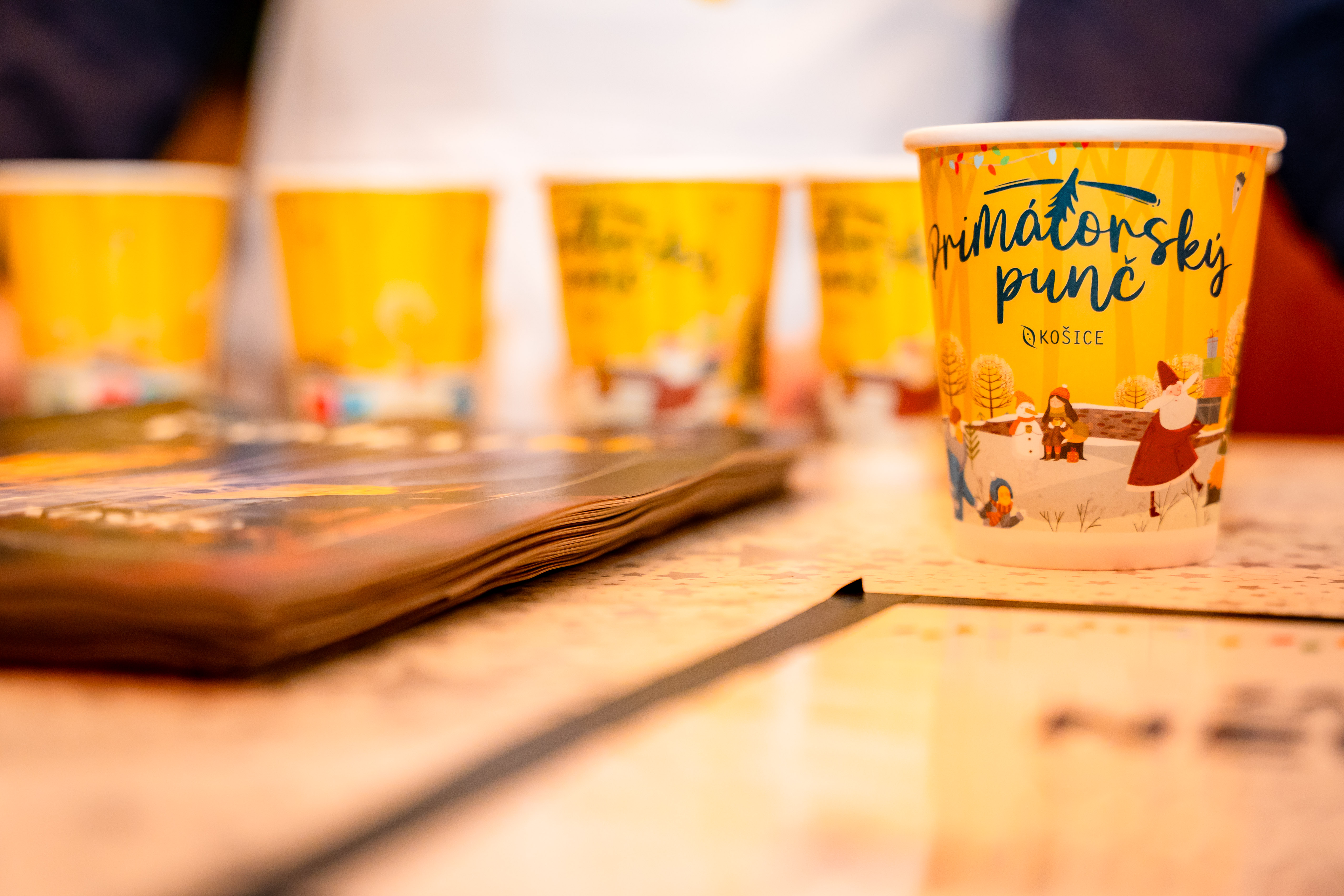 Slavnostne otvorenie Kosickych rozpravkovych Vianoc 2025 a primatorsky punc-13